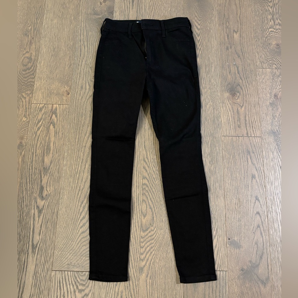 Hollister Jean leggings